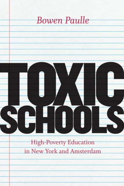 Toxic Schools
