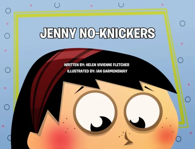 Jenny No-Knickers