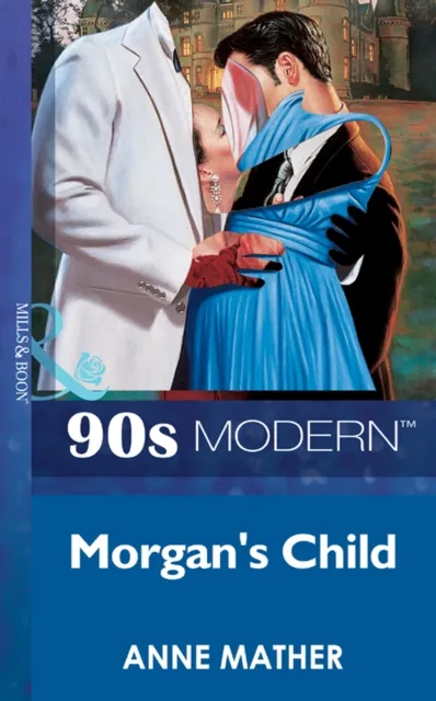 Morgan's Child