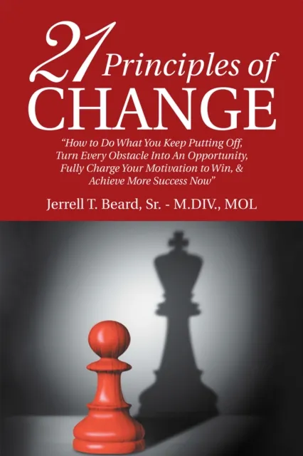 Grow Into Your Greatness