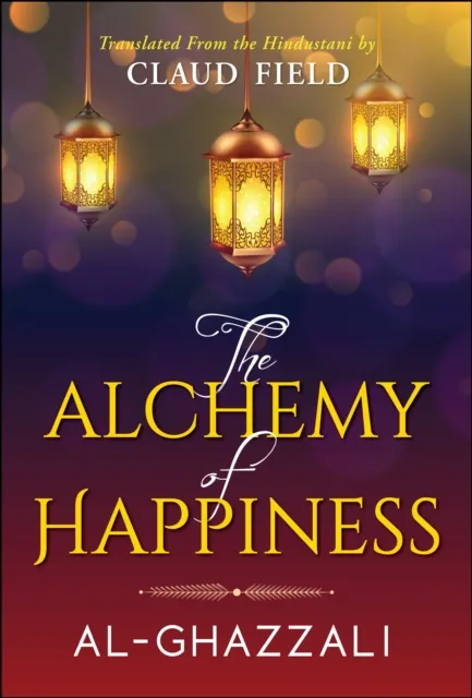 Alchemy of Happiness