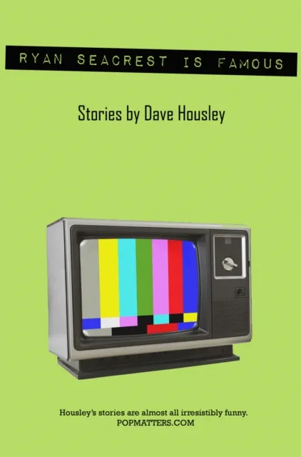 Ryan Seacrest is Famous