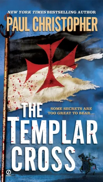 Templar Cross
