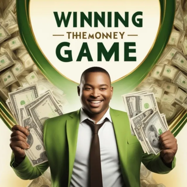 Bankroll Bonanza: Winning the Money Game