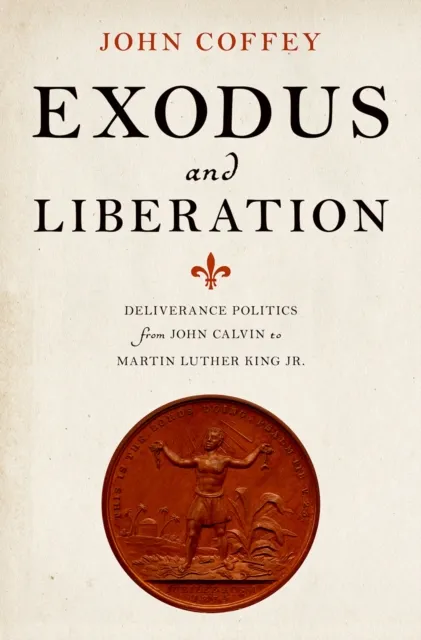Exodus and Liberation