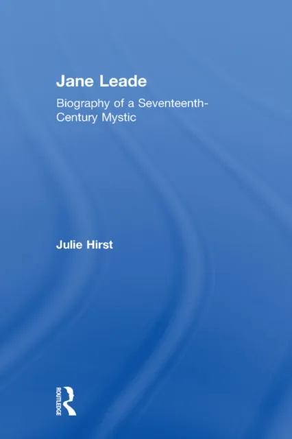 Jane Leade