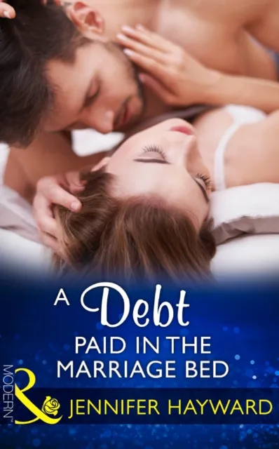 Debt Paid In The Marriage Bed