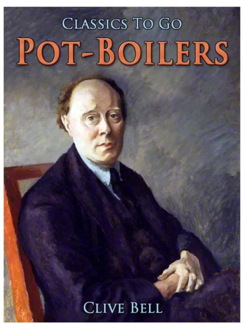 Pot-Boilers
