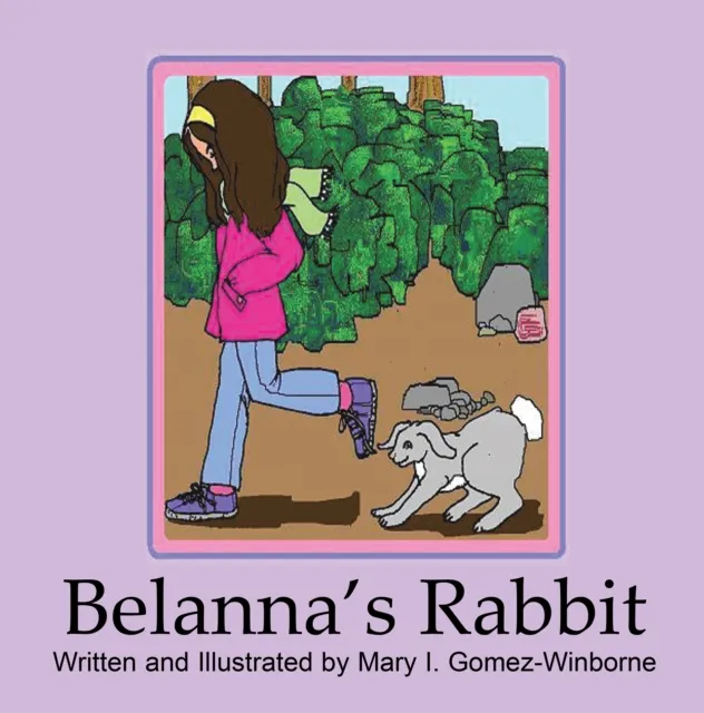 Belanna's Rabbit