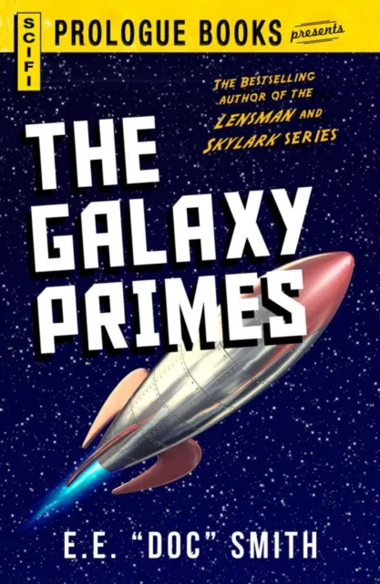 Galaxy Primes