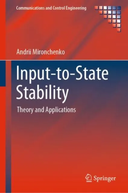 Input-to-State Stability