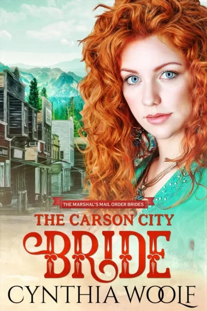 Carson City Bride
