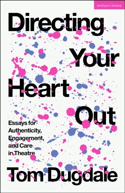 Directing Your Heart Out