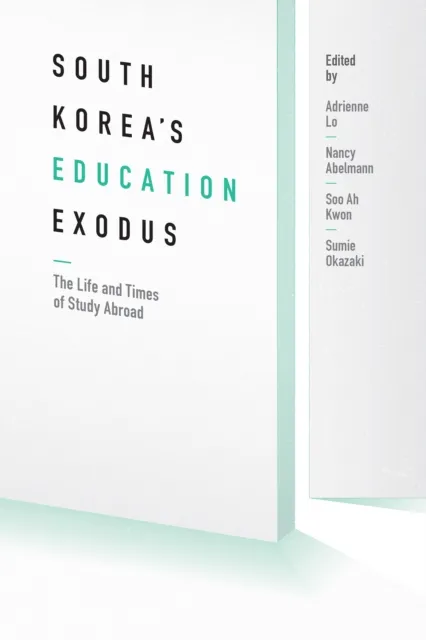 South Korea's Education Exodus
