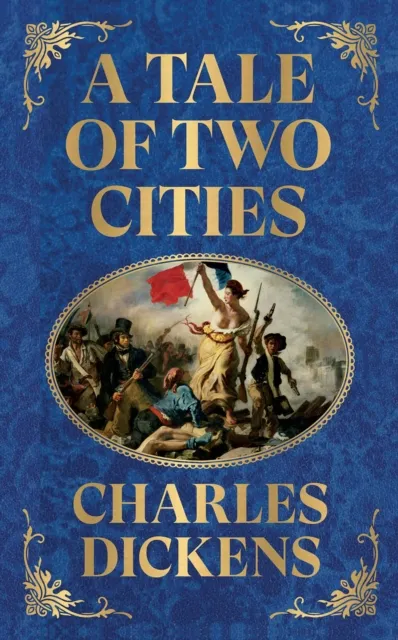 Tale of Two Cities
