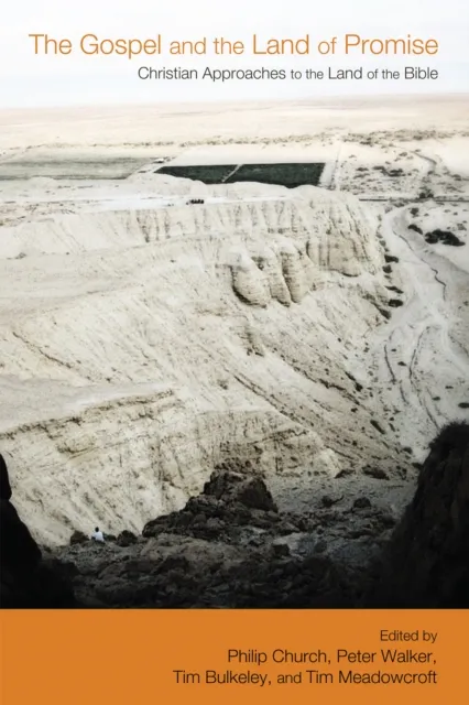 Gospel and the Land of Promise