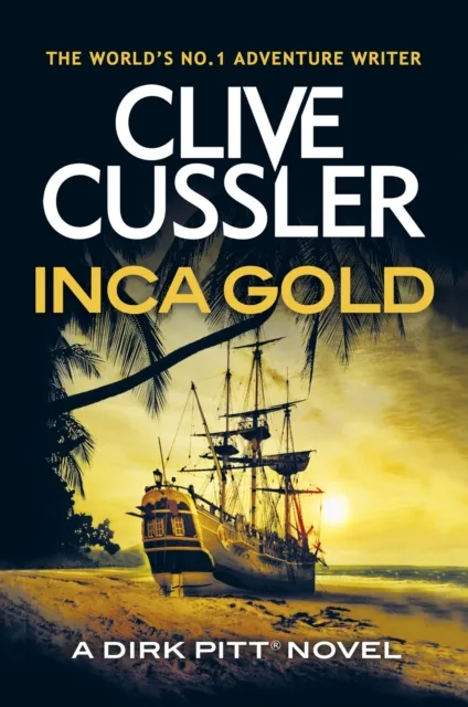 Inca Gold