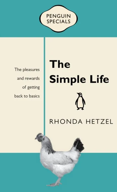 Simple Life: Penguin Special
