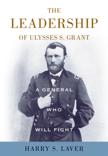 General Who Will Fight