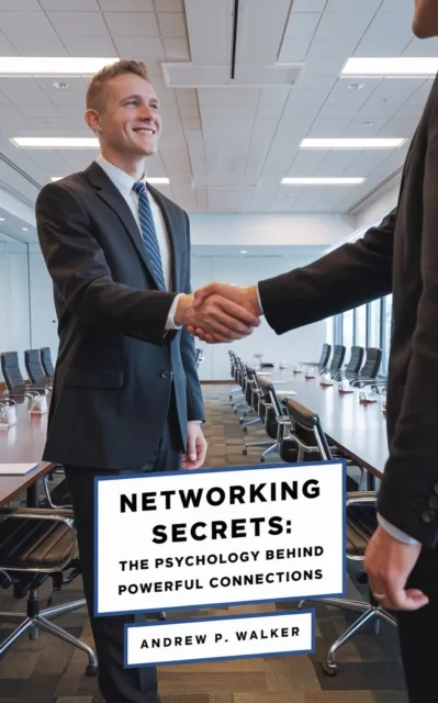 Networking Secrets