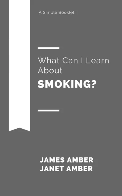 What Can I Learn About Smoking?