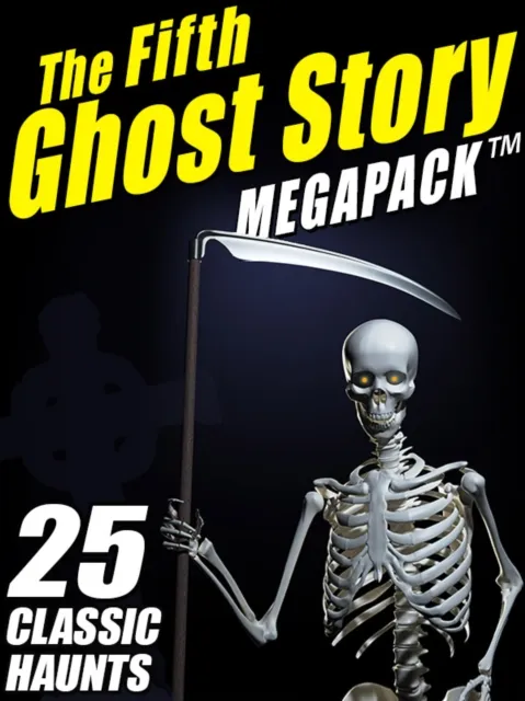 Fifth Ghost Story MEGAPACK (R)