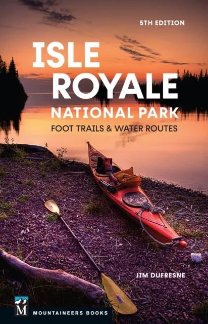 Isle Royale National Park