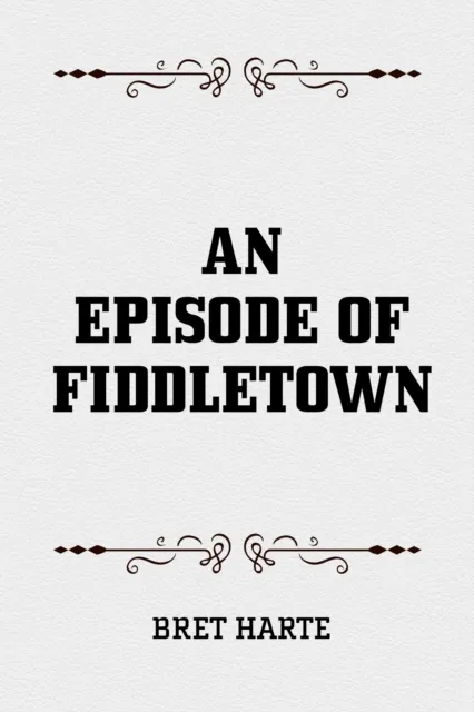 Episode of Fiddletown