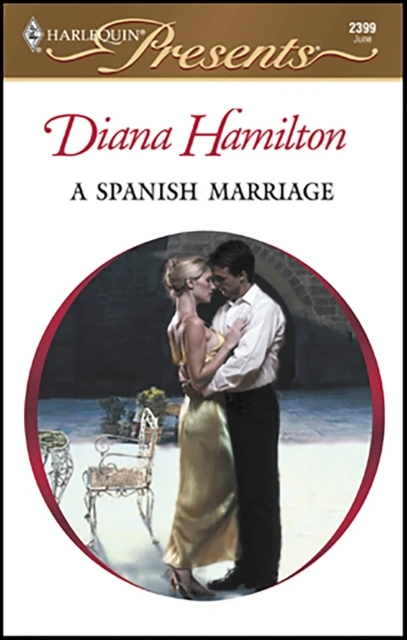 Spanish Marriage