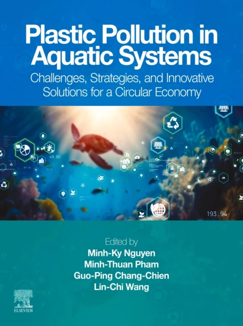 Plastic Pollution in Aquatic Systems