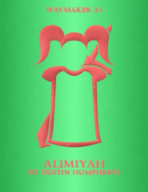 Alimiyah