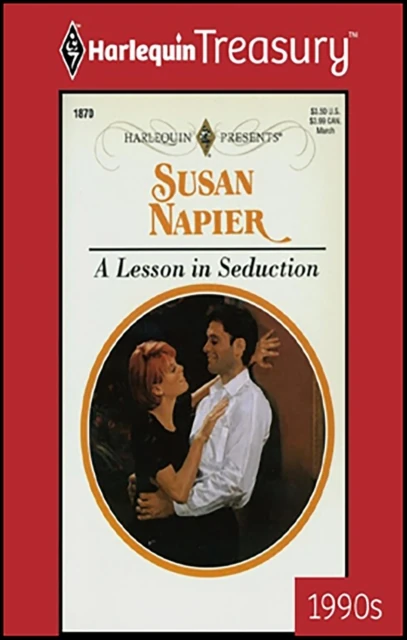 Lesson in Seduction