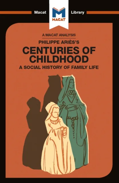 Analysis of Philippe Aries's Centuries of Childhood