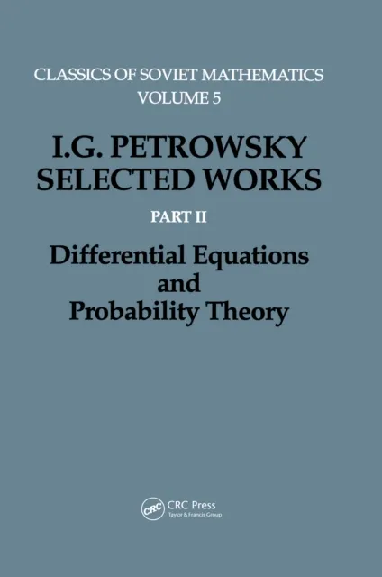 Differential Equations