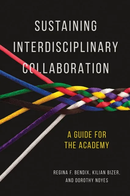 Sustaining Interdisciplinary Collaboration