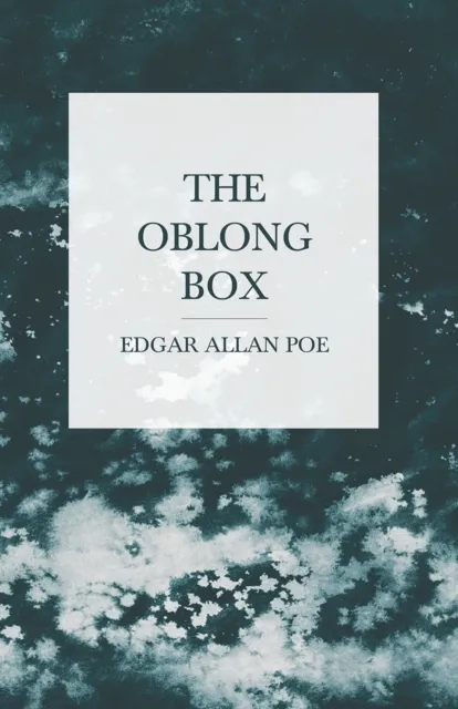 Oblong Box