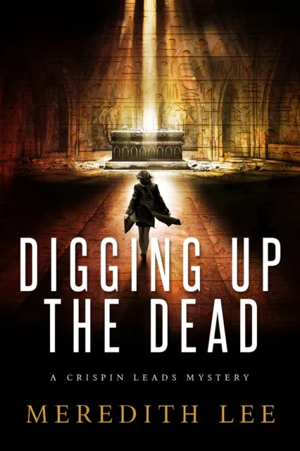 Digging Up the Dead