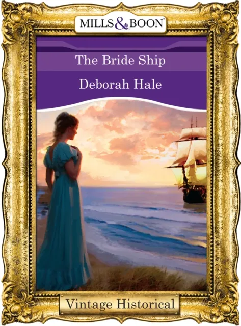 Bride Ship