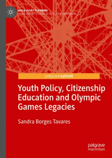 Youth Policy, Citizenship Education and Olympic Games Legacies