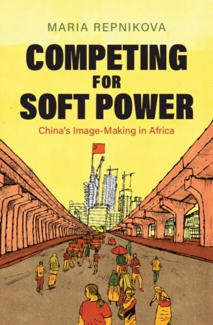 Competing for Soft Power