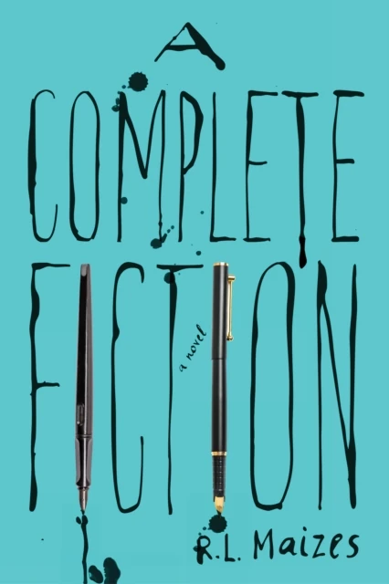 Complete Fiction