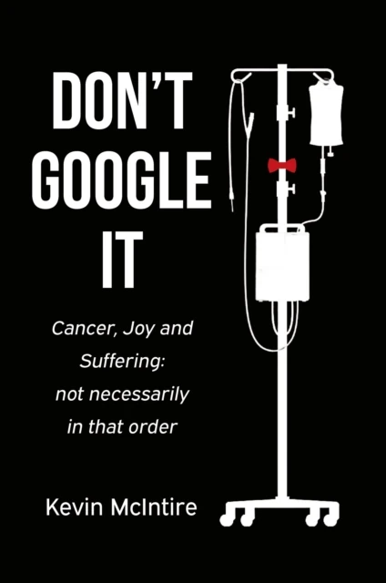 Don't Google It