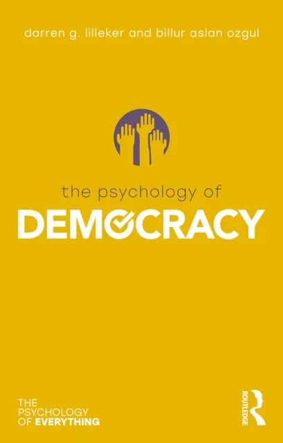 Psychology of Democracy