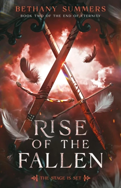 Rise of the Fallen