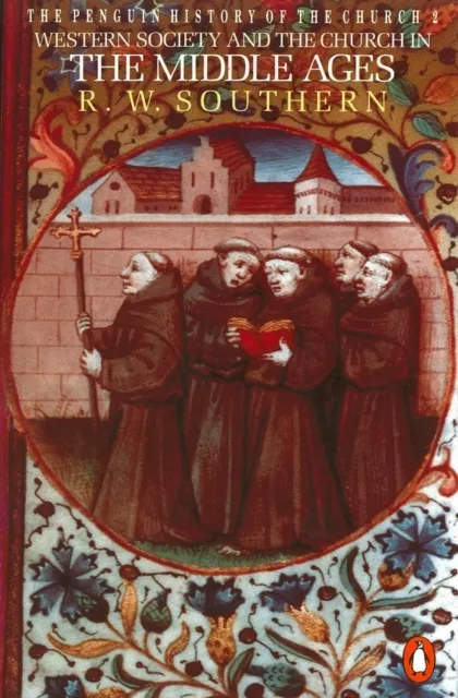 Penguin History of the Church