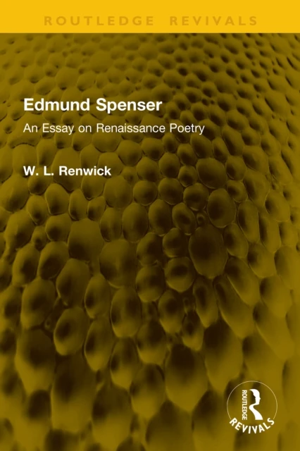 Edmund Spenser