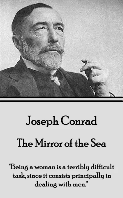 Mirror of the Sea
