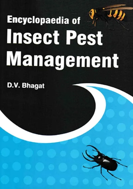 Encyclopaedia Of Insect Pest Management