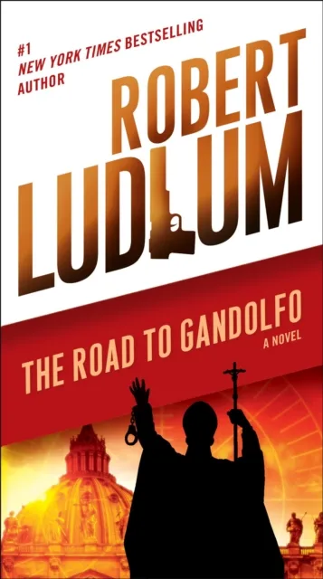 Road to Gandolfo
