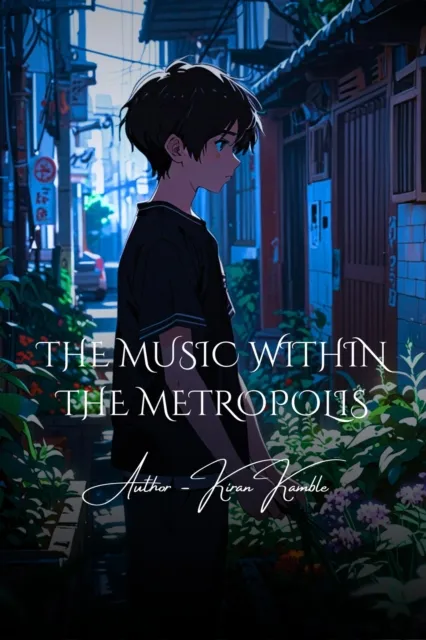 Music Within Metropolis